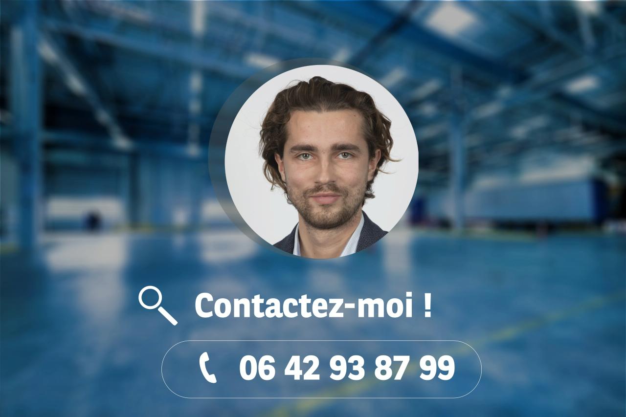 Local d'activité Pérenchies 1417m² Vente local d'activité Pérenchies Nord OVACT2531725 12